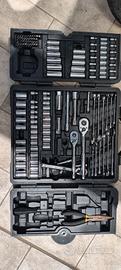 set completo chiavi Stanley