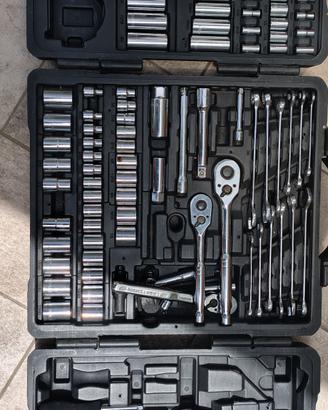 set completo chiavi Stanley