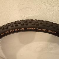 Copertoni MTB 29"