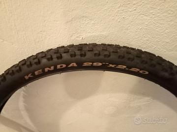 Copertoni MTB 29"