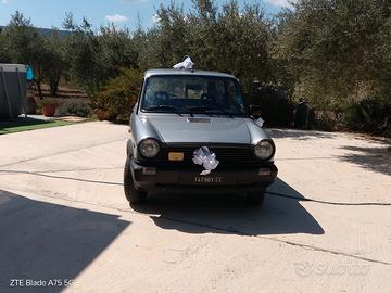 autobianchi 112 junior