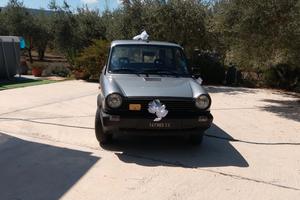 autobianchi 112 junior