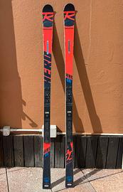 Sci Rossignol GS