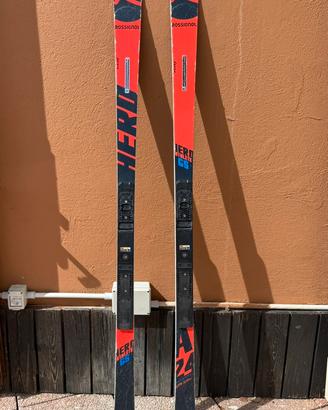 Sci Rossignol GS