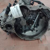 Cambio Chevrolet Spark B10D1