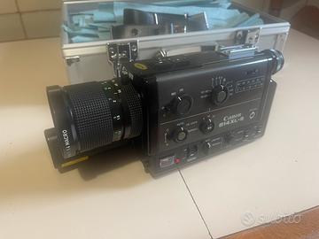 Cinepresa Canon 814 XL-S