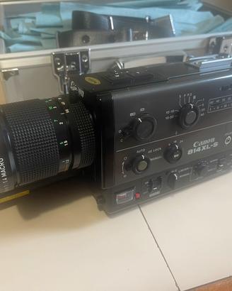 Cinepresa Canon 814 XL-S