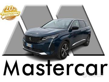 PEUGEOT 5008 5008 II 2021 1.5 bluehdi Allure Pac
