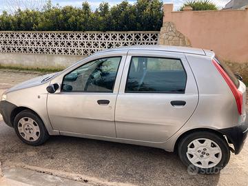 Fiat Punto 1.2