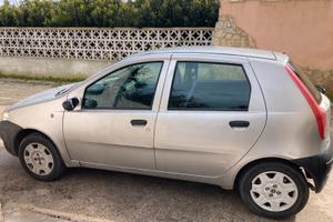 Fiat Punto 1.2