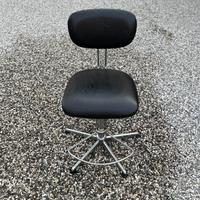 Sgabello da ufficio