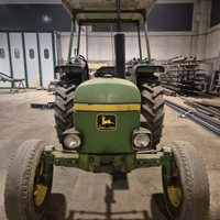 Trattore John deer 1630