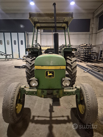 Trattore John deer 1630