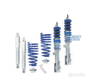 SOSPENSIONE FILETTATA BLUE LINE PER FIAT 500 312