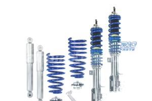 SOSPENSIONE FILETTATA BLUE LINE PER FIAT 500 312