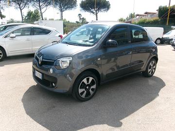 Renault Twingo 0.9 TCE 90CV GPL DI SERIE NAVIGATOR