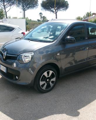 Renault Twingo 0.9 TCE 90CV GPL DI SERIE NAVIGATOR