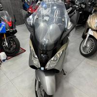Aprilia Atlantic 250