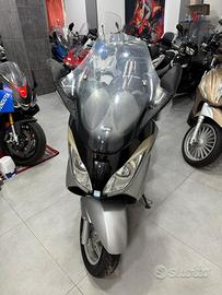 Aprilia Atlantic 250