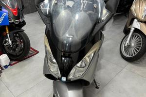 Aprilia Atlantic 250