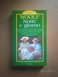Notte e  giorno - Woolf -Ed. Grandi Tascabili Econ