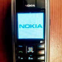 Telefono nokia 6020