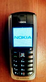 Telefono nokia 6020