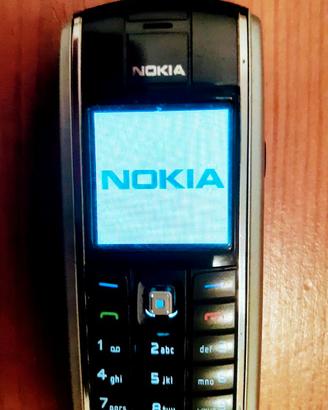 Telefono nokia 6020