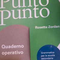 Libro Punto per punto