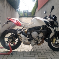 MV Agusta brutale 800 rr