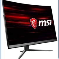 Monitor MSI