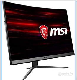 Monitor MSI