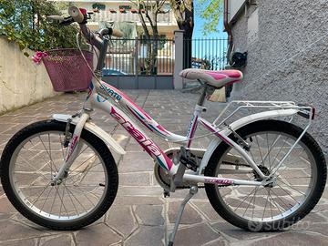 Bicicletta bambina