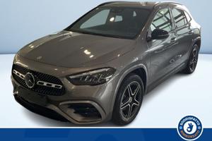 Mercedes-Benz GLA 250 E PLUG-IN HYBRID AUTOMA...