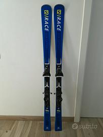 Sci S Race MT Salomon