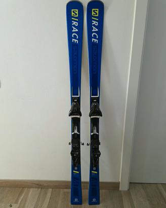 Sci S Race MT Salomon