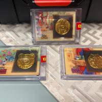 Moente DISNEY  ANTHOLOGY SEALED