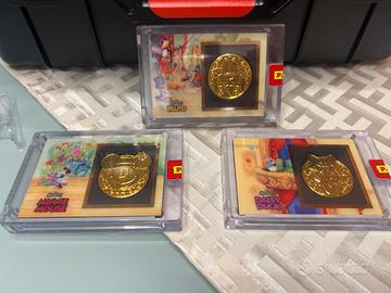 Moente DISNEY  ANTHOLOGY SEALED