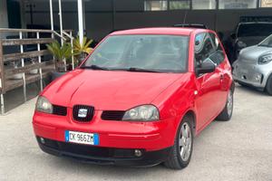 Seat Arosa 1.0 cat Stella