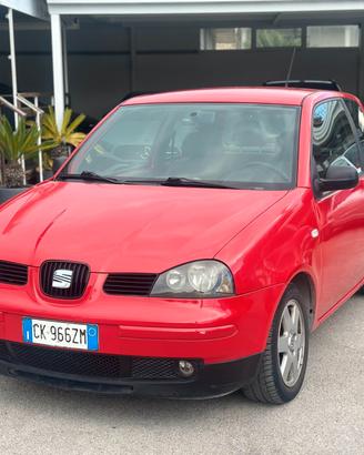 Seat Arosa 1.0 cat Stella