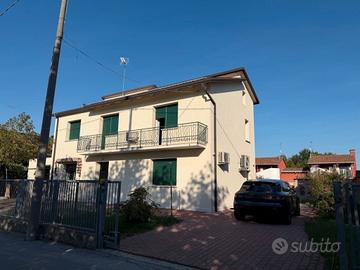 OLMO DI BORBIAGO Casa Singola con scoperto esclusi