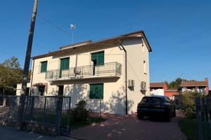 OLMO DI BORBIAGO Casa Singola con scoperto esclusi