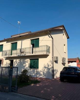 OLMO DI BORBIAGO Casa Singola con scoperto esclusi