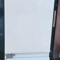 Frigorifero com congelatore a cassetti classe A