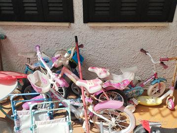 biciclette 