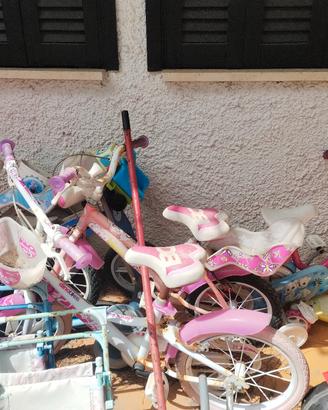 biciclette 