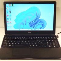 PC portatile pronto all'uso SSD 480