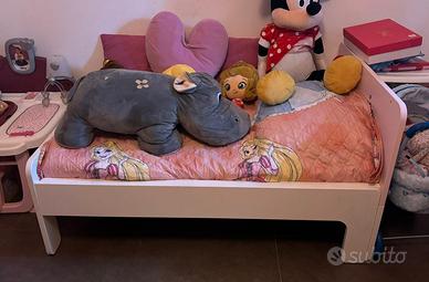 Letto allungabile ikea