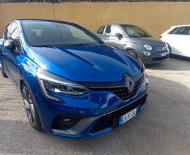 Renault Clio Rs line f1 130cv bose full entra