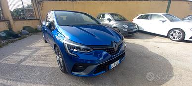 Renault Clio Rs line f1 130cv bose full entra